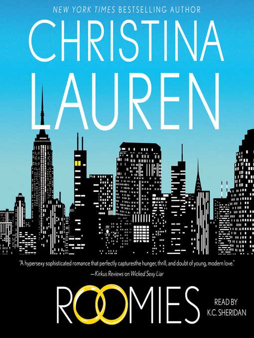 Cover image for Roomies